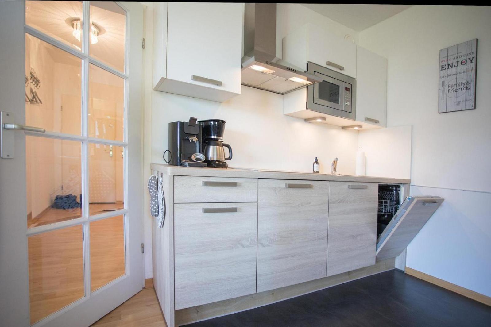 Ferienwohnung 'Kleine Auszeit Winterberg' - Am Herrenskoepfchen 4 Winterberg Cameră foto