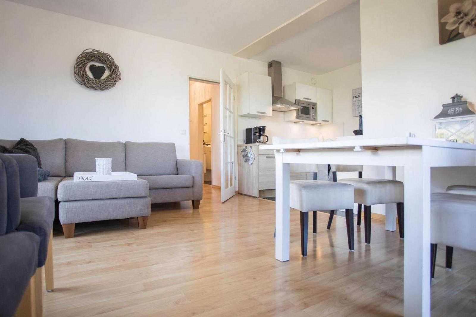 Ferienwohnung 'Kleine Auszeit Winterberg' - Am Herrenskoepfchen 4 Winterberg Cameră foto